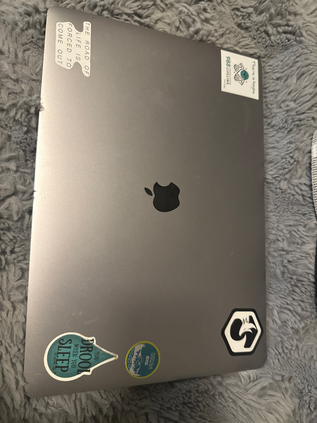 MacBook