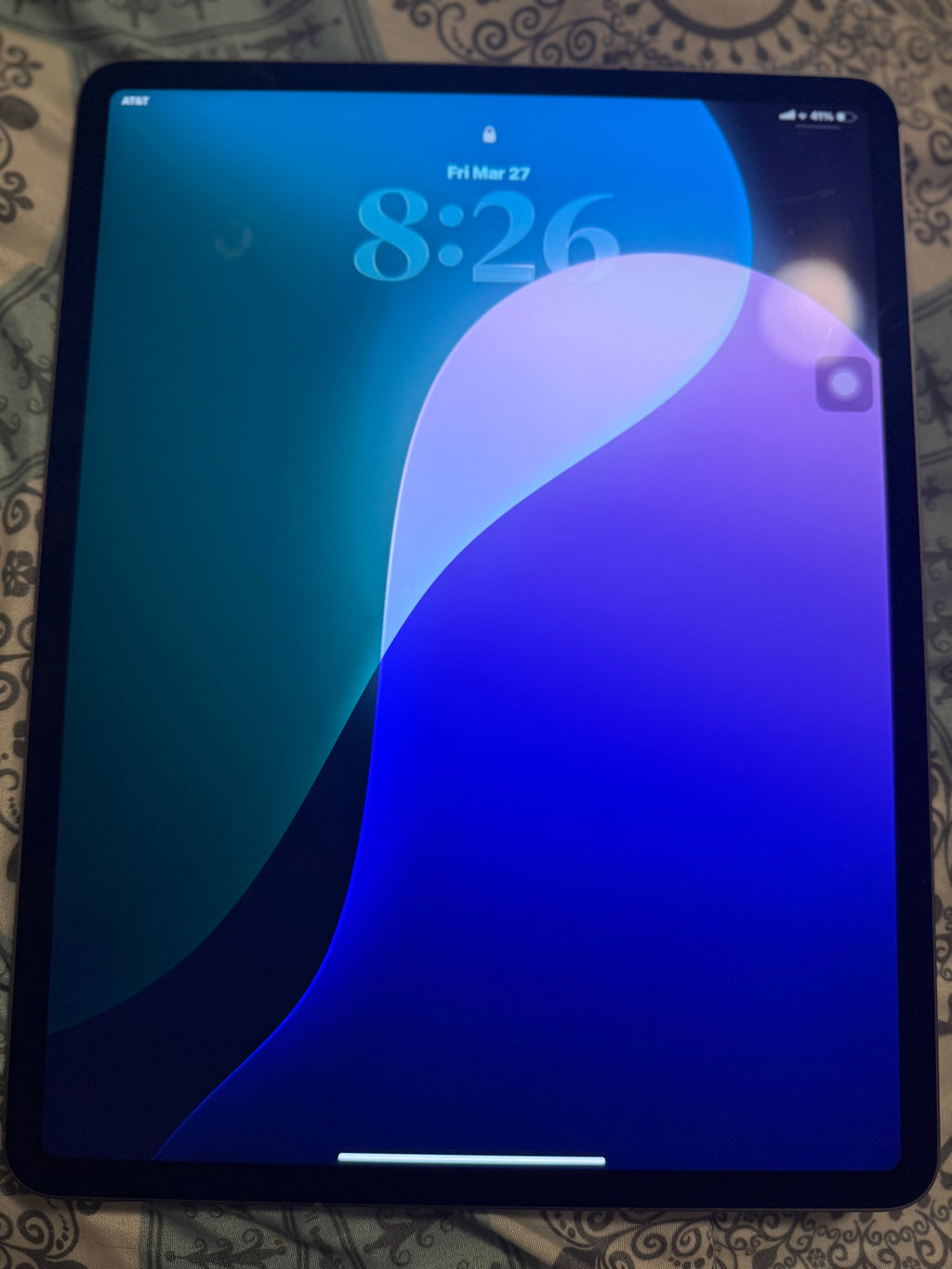iPad Air 13inch