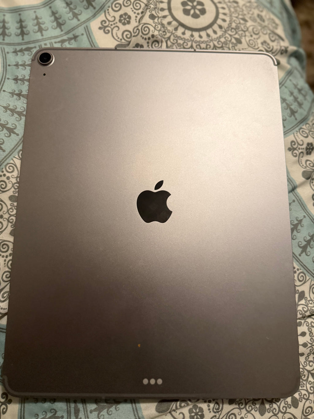 iPad Air 13inch