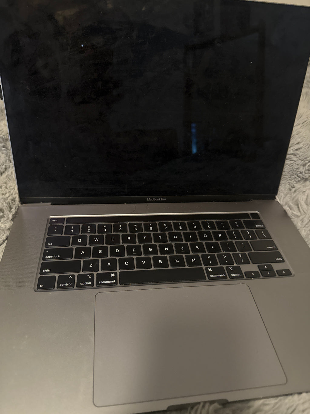 MacBook