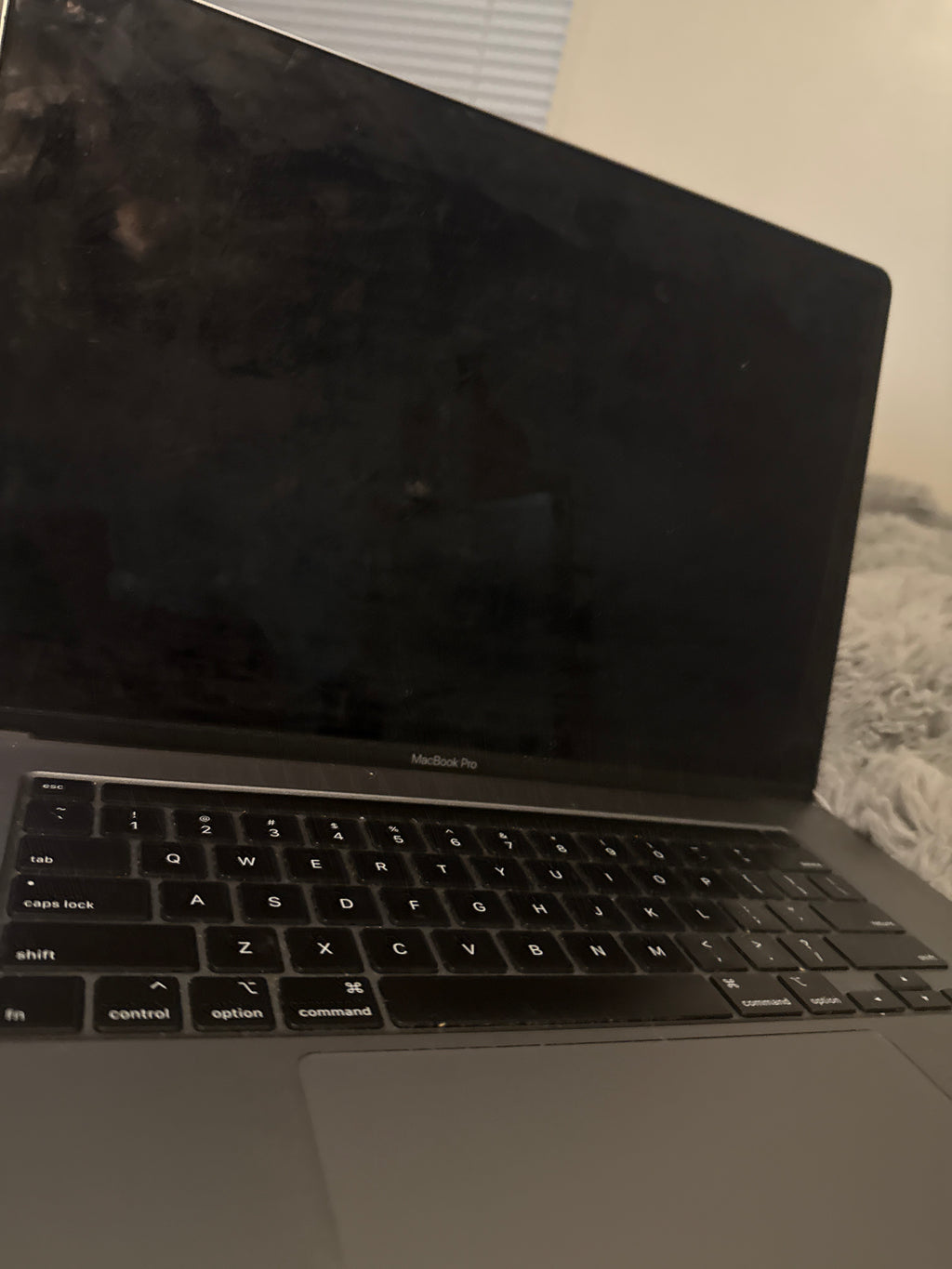 MacBook